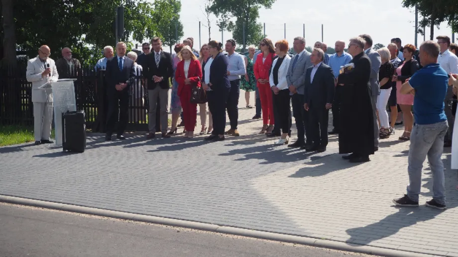 Fot. Urząd Gminy w Andrzejewie