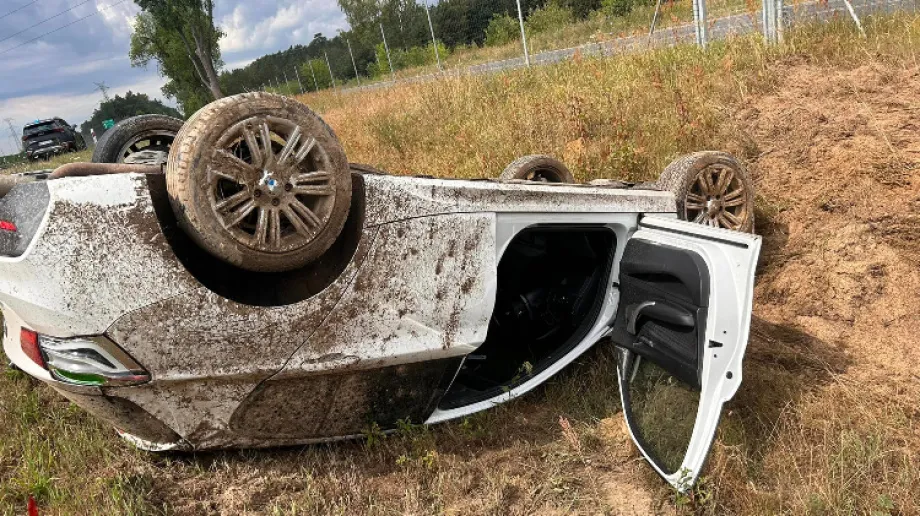 Fot. KPP w Wyszkowie