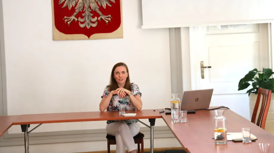 Fot. Urząd Miasta w Ostrowi Mazowieckiej