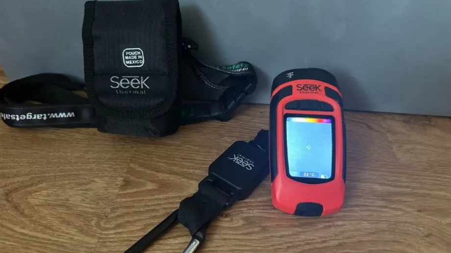 Fot. OSP KSRG Komorowo