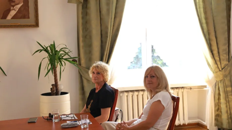 Fot. Urząd Miasta w Ostrowi Mazowieckiej