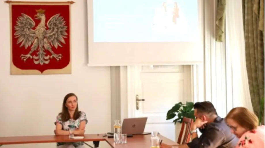 Fot. Urząd Miasta w Ostrowi Mazowieckiej