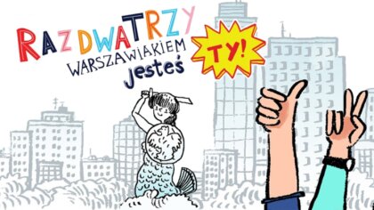 Ostrów Mazowiecka - Miasto Ostrów Mazowiecka serdecznie zaprasza do udziału w 13