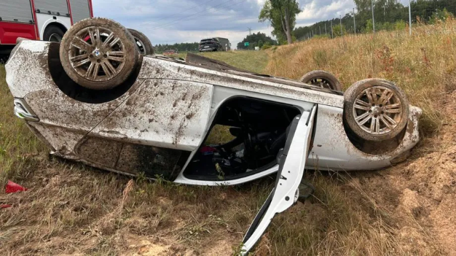 Fot. KPP w Wyszkowie