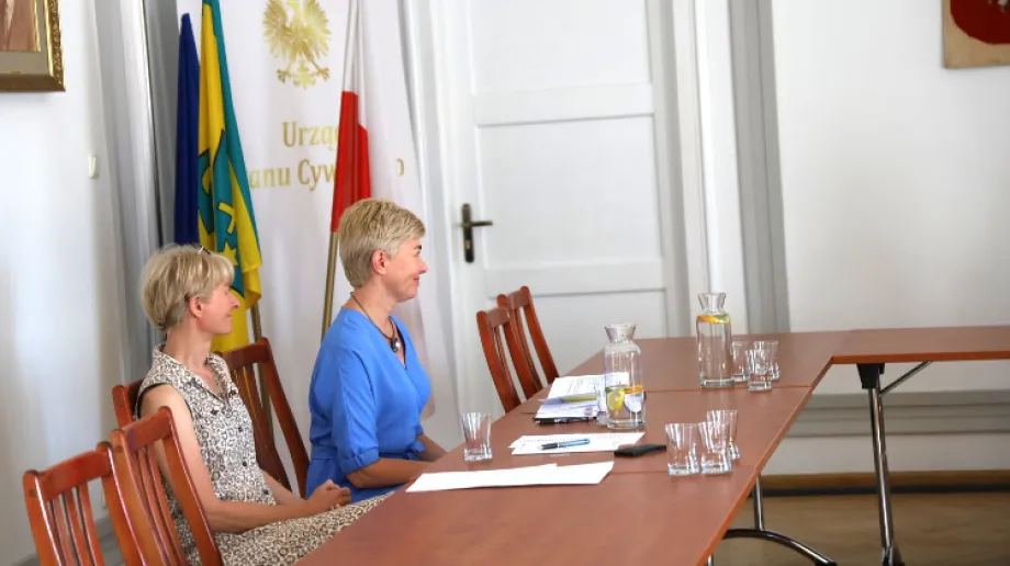 Fot. Urząd Miasta w Ostrowi Mazowieckiej