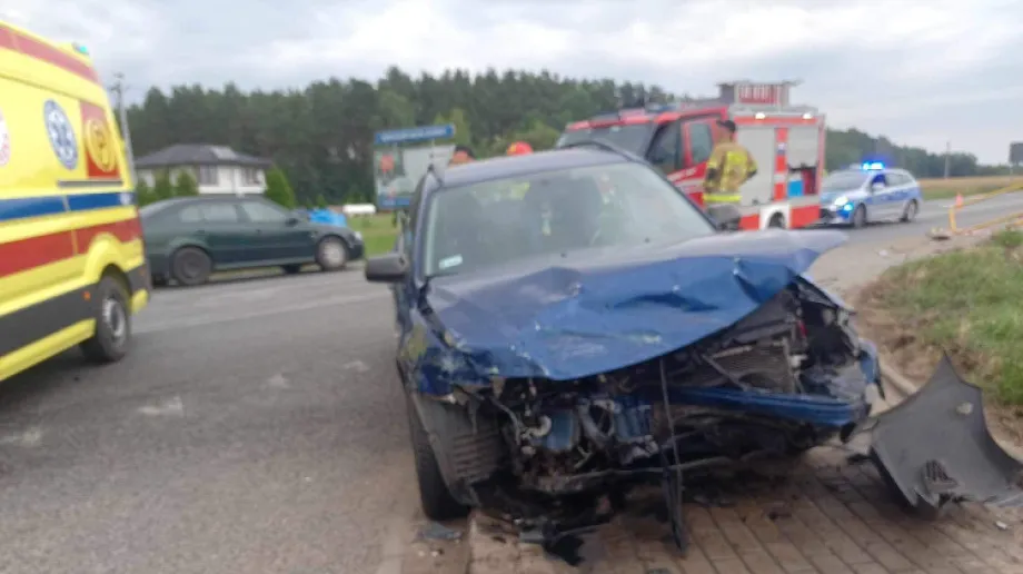 Fot. KPP w Wyszkowie