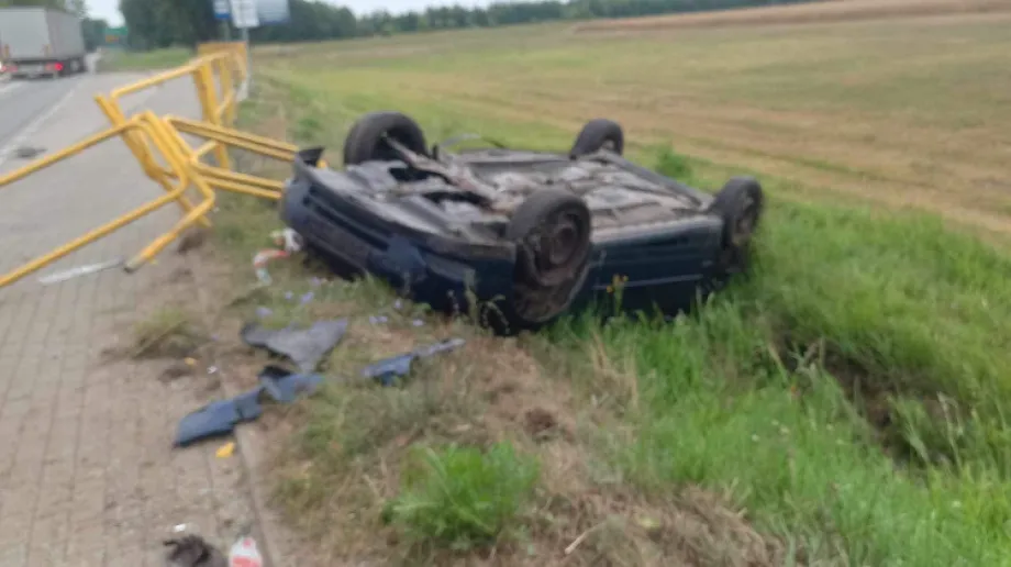 Fot. KPP w Wyszkowie