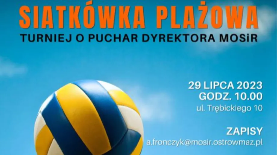 Fot. Materiały organizatora