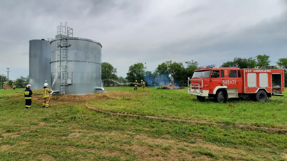 Fot. Gmina Andrzejewo