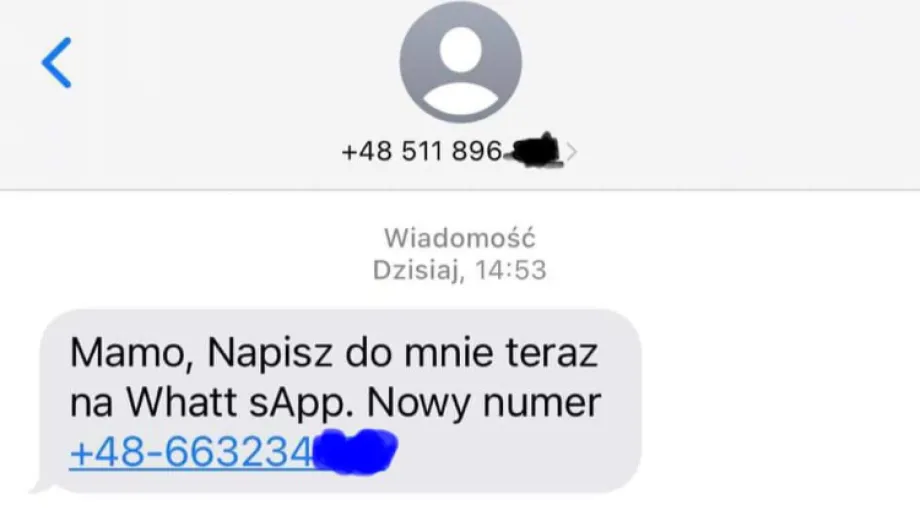 Fot. KPP w Wyszkowie