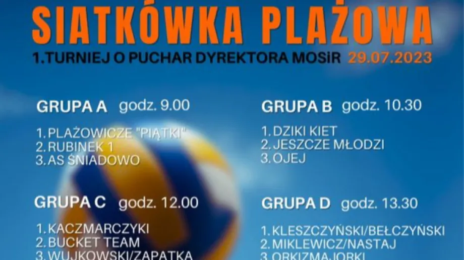 Fot. Materiały organizatora