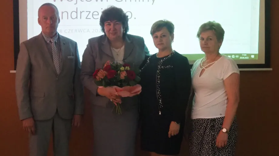 Fot. Urząd Gminy w Andrzejewie