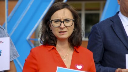 Ostrów Mazowiecka - Już dziś w Ostrowi Mazowieckiej oraz Małkini Górnej, odbędą 