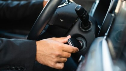 Ostrów Mazowiecka - To bardzo ważne przypomnienie o poważnych konsekwencjach jaz