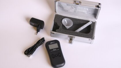 Ostrów Mazowiecka - Funkcjonariusze ostrowskiej komendy informują, iż w recepcji