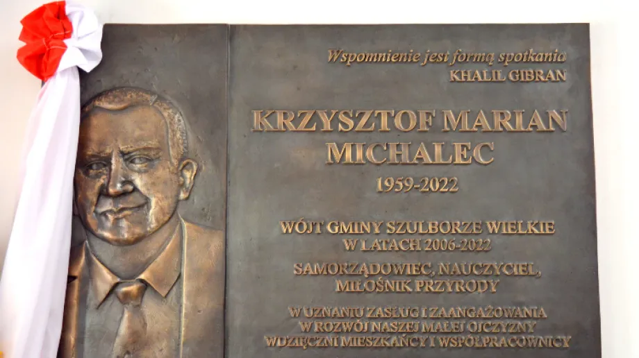 Fot. Urząd Gminy Szulborze Wielkie