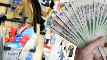 Ostrów Mazowiecka - Najnowszy raport na temat kosztów codziennych zakupów w skle