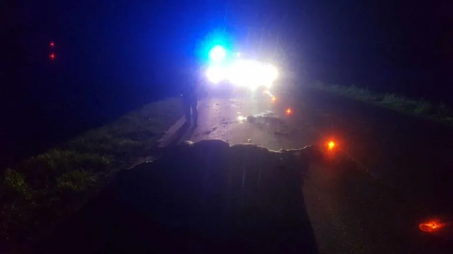 OSP KSRG Stary Lubotyń