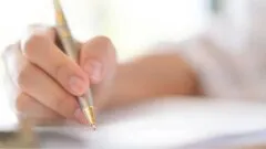 Ostatnie chwile przed maturą. Uczniów czeka najważniejszy sprawdzian