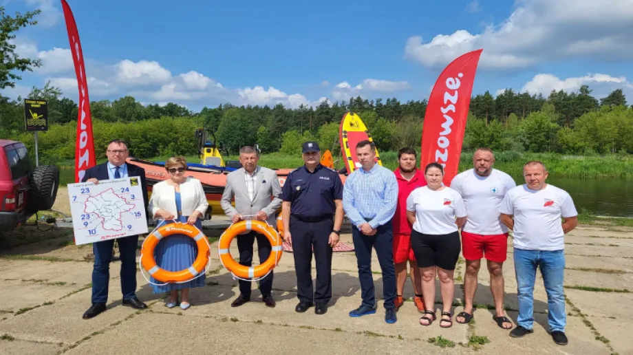 Fot. Samorząd Województwa Mazowieckiego