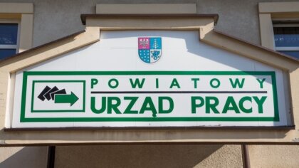 Ostrów Mazowiecka - Powiatowy Urząd Pracy w Ostrowi Mazowieckiej przedstawił naj