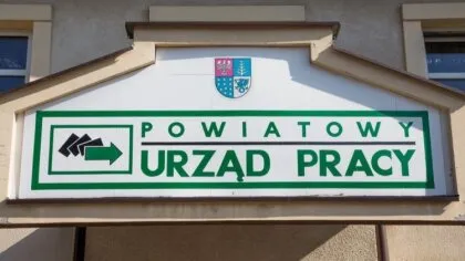 Powiatowy Urząd Pracy udostępnia oferty pracy dla mieszkańcó