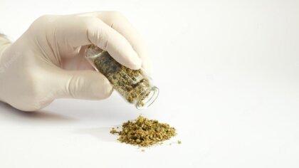 Ostrów Mazowiecka - Podczas patrolu ostrowscy funkcjonariusze zainteresowali się