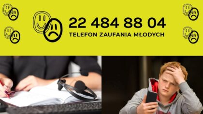 Ostrów Mazowiecka - Prowadzony przez Fundację ITAKA i cieszący się ogromnym zain