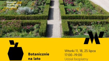 Ostrów Mazowiecka - Muzeum Dom Rodziny Pileckich zaprasza do udziału w III edycj