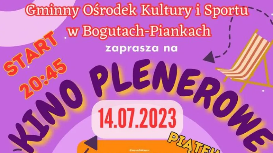 Fot. Materiały organizatora