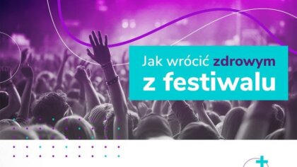 Ostrów Mazowiecka - Lato w pełni, a co za tym idzie czas imprez plenerowych i fe