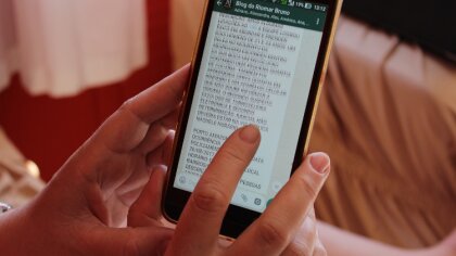 Ostrów Mazowiecka - Funkcjonariusze Komendy Powiatowej Policji w Ostrowi Mazowie