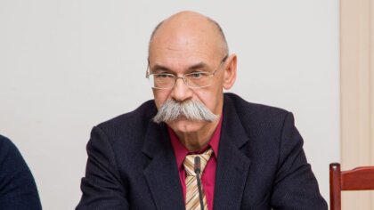 Ostrów Mazowiecka - Tego nikt się nie spodziewał. Obecny starosta ostrowski Zbig