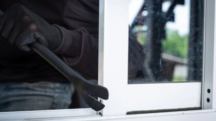 Ostrów Mazowiecka - 19 - letni mieszkaniec gminy Długosiodło w minionym tygodniu