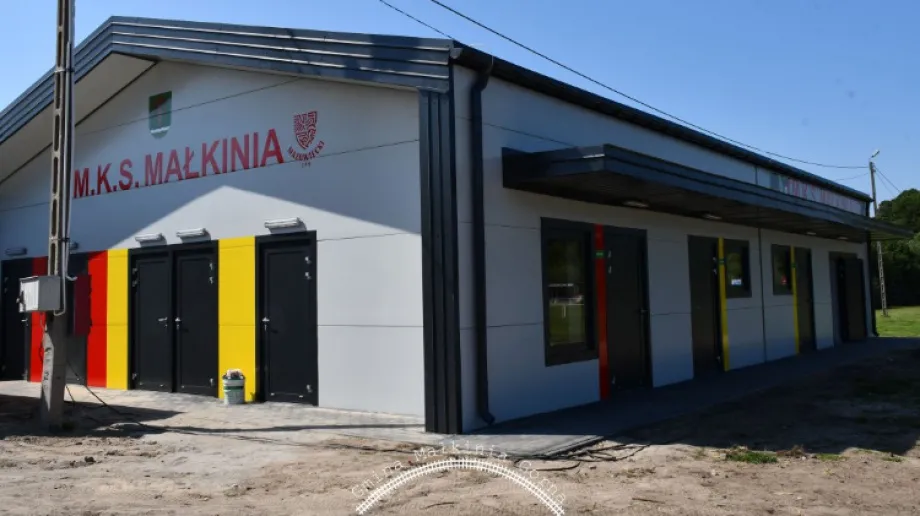 Fot. Urząd Gminy w Małkini Górnej 