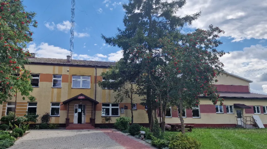 Fot. Urząd Gminy w Andrzejewie