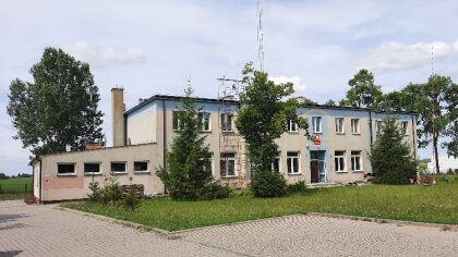 Ostrów Mazowiecka - Gmina Andrzejewo otrzymała dofinansowanie z projektu 