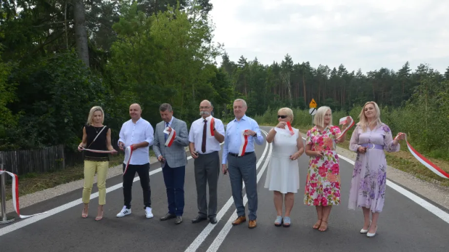 Fot. Urząd Gminy w Zarębach Kościelnych