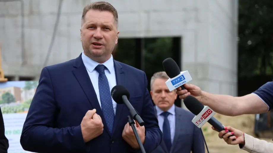 Urząd Miasta w Ostrowi Mazowieckiej