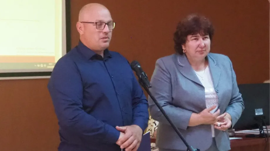 Fot. Urząd Gminy w Andrzejewie