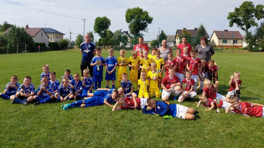 Fot. Gmina Andrzejewo