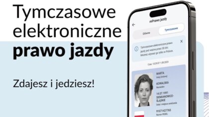 Ostrów Mazowiecka - 7 sierpnia tego roku weszły w życie przepisy wprowadzające T