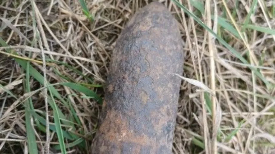 Fot. KPP w Ostrowi Mazowieckiej