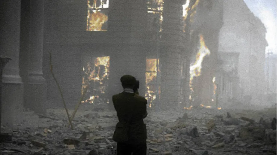 Fot. Materiały organizatora