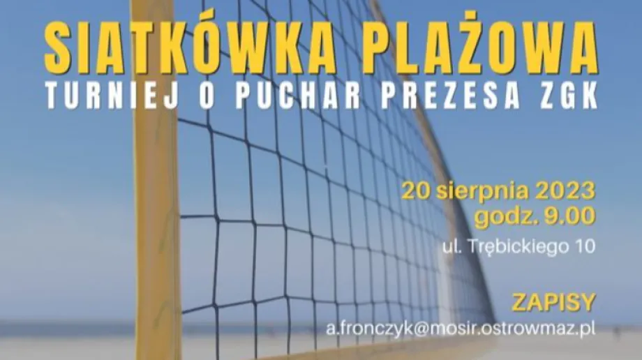 Fot. Materiały organizatora