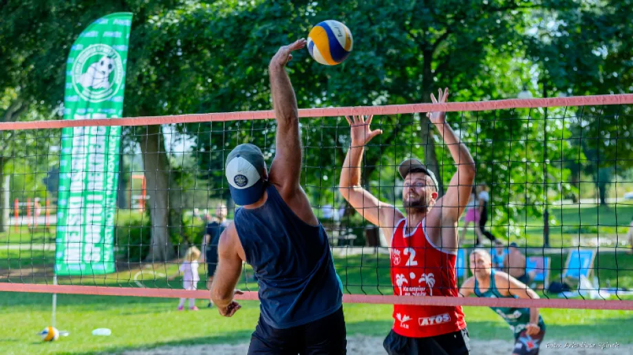 Fot. Arkadiusz Spinek