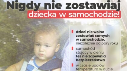 Ostrów Mazowiecka - PSSE w Ostrowi Mazowieckiej po raz kolejny apeluje, by podcz