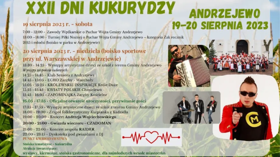 Fot. Materiały organizatora