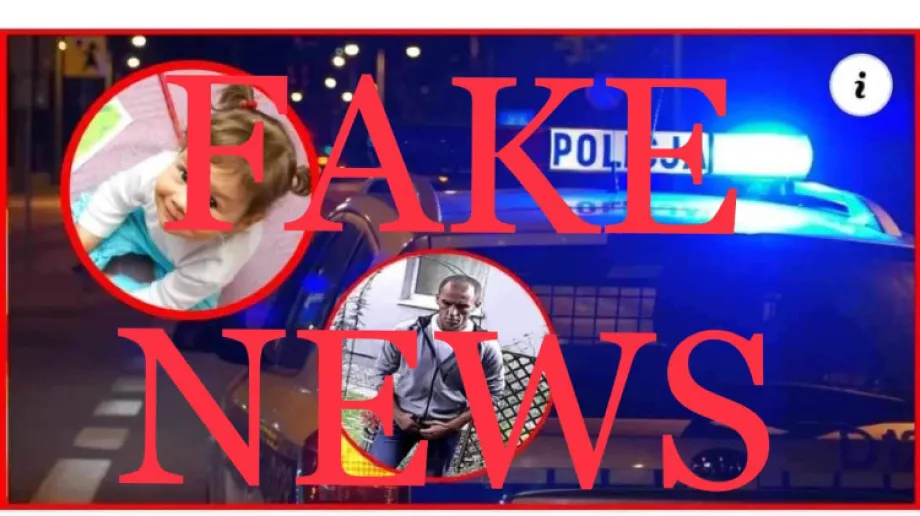 Fot. Policja Wyszków/Facebook