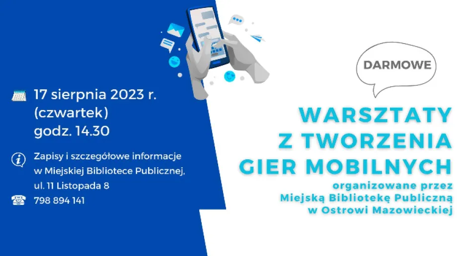 Fot. Materiały organizatora